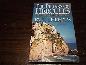 The Pillars of Hercules, A Grand Tour of the Mediterranean