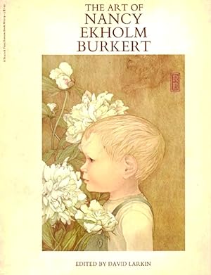 Seller image for The Art of Nancy Ekholm Burkert for sale by LEFT COAST BOOKS