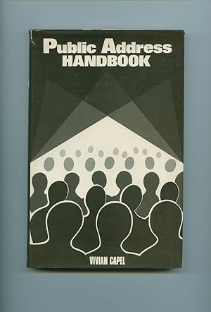 Seller image for Public Address Handbook for sale by Little Stour Books PBFA Member