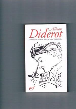 Seller image for Album Diderot - Leatherbound for sale by Emmanuelle Morin