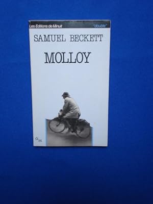 Molloy Suivi De "molloy&quo