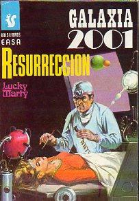 Imagen del vendedor de RESURRECCIN. a la venta por angeles sancha libros