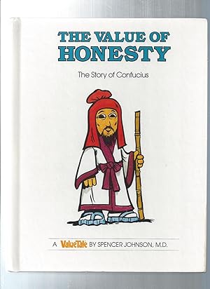 Imagen del vendedor de The Value of Honesty: The Story of Confucius a la venta por ODDS & ENDS BOOKS