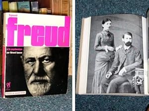 Sigmund Freud et la Psychanalyse