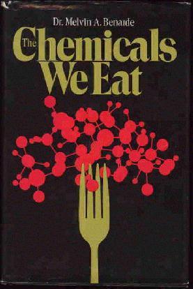 The Chemicals We Eat