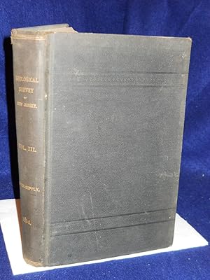 Image du vendeur pour Report on Water-supply, Water-power, the Flow of Streams and Attendant Phenomena. Volume III ONLY mis en vente par Gil's Book Loft