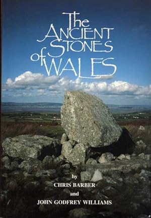 Immagine del venditore per The Ancient Stones of Wales venduto da Zoar Books & Gallery