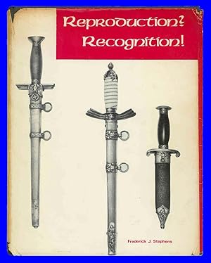 Reproduction Recognition