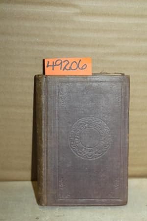 Image du vendeur pour The American Chesterfield, or Way to Wealth, Honour, and Distinction; Being Selected From the Letters of Lord Chesterfield To mis en vente par Princeton Antiques Bookshop