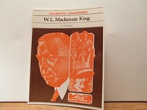 Seller image for W.L.Mackenzie King for sale by Bidonlivre