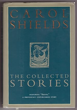 Seller image for The Collected Stories for sale by Ainsworth Books ( IOBA)