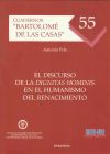 Seller image for El discurso de la Dignitas Hominis en el humanismo del renacimiento for sale by AG Library