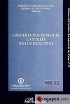Seller image for Los derechos humanos : la utopa de los excluidos for sale by AG Library
