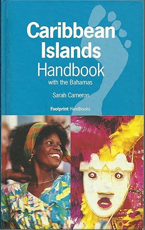 CARIBBEAN ISLANDS HANDBOOK