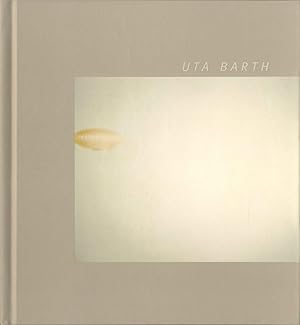 Image du vendeur pour Uta Barth (MOCA, Los Angeles Catalogue, Reissue), Limited Edition mis en vente par Vincent Borrelli, Bookseller