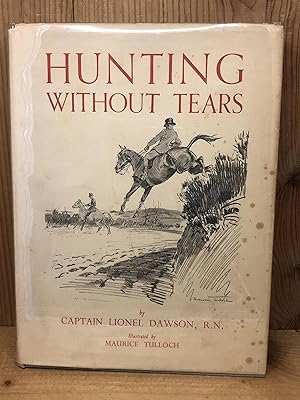 HUNTING WITHOUT TEARS