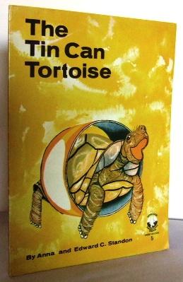 Immagine del venditore per The tin can Tortoise venduto da Mad Hatter Books
