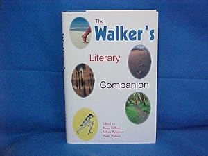 Imagen del vendedor de The Walker's Literary Companion a la venta por Gene The Book Peddler