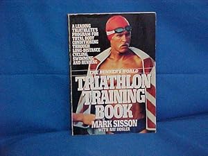 Seller image for Triathlon Training Book for sale by Gene The Book Peddler