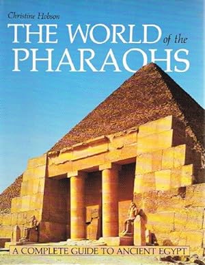 The World of the Pharaohs