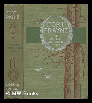 Seller image for Fort Frayne for sale by MW Books Ltd.