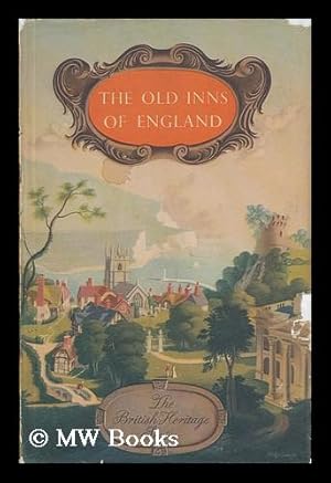 Seller image for The Old Inns of England / by A. E. Richardson ; with a Foreward by Sir Edwin Lutyens for sale by MW Books Ltd.