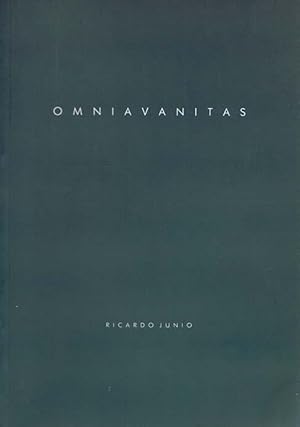 OMNIA VANITAS