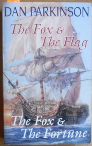 Imagen del vendedor de Fox and the Fortune, The; The Fox and the Flag (2 in 1 Omnibus edition) a la venta por Reading Habit