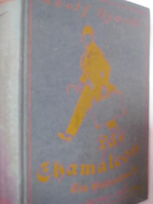 Seller image for Das Chamleon Ein Heldenbuch EA for sale by Alte Bcherwelt
