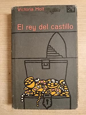 Imagen del vendedor de EL REY DEL CASTILLO a la venta por Gibbon Libreria