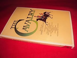 Seller image for The Cavalry for sale by Ramblingsid's Books