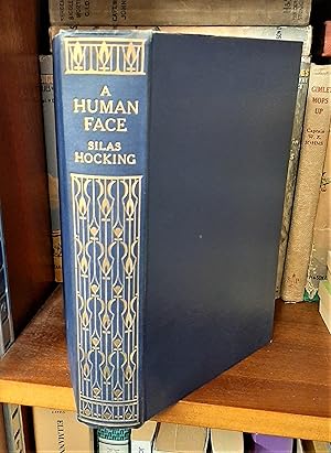 Imagen del vendedor de A Human Face a la venta por Edinburgh Books