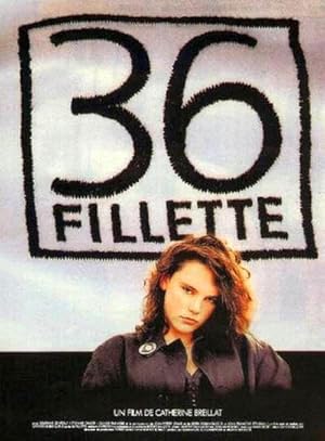 36 fillette