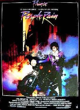 Purple Rain