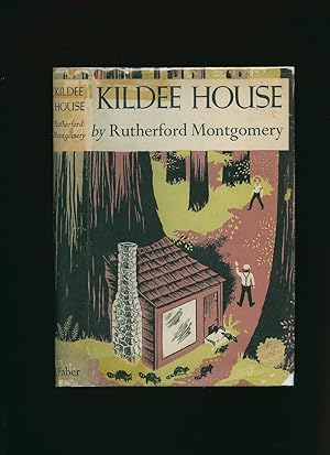 Image du vendeur pour Kildee House mis en vente par Little Stour Books PBFA Member