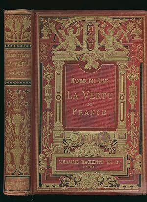 Seller image for La Vertu en France for sale by Little Stour Books PBFA Member