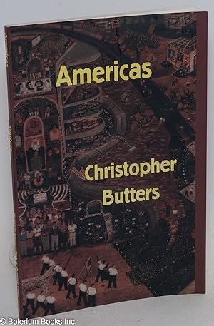 Seller image for Americas for sale by Bolerium Books Inc.