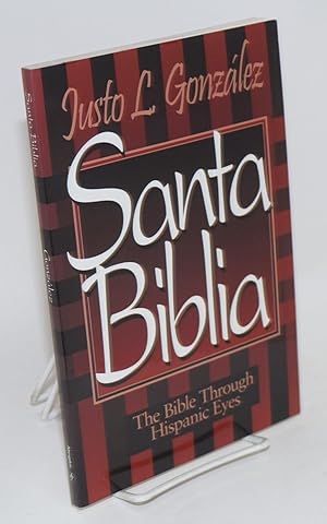 Santa biblia; the bible through Hispanic eyes