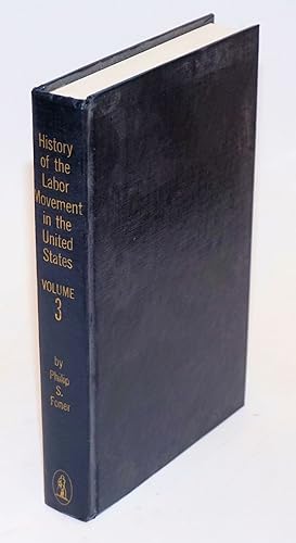 The policies and practices of the American Federation of labor, 1900-1909