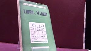 Bild des Verkufers fr LIBRO DE MADRID GOMEZ DE LA SERNA GASPAR 1949 zum Verkauf von LIBRERIA ANTICUARIA SANZ