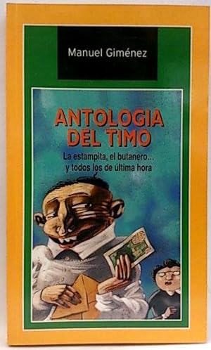 Antología Del Timo