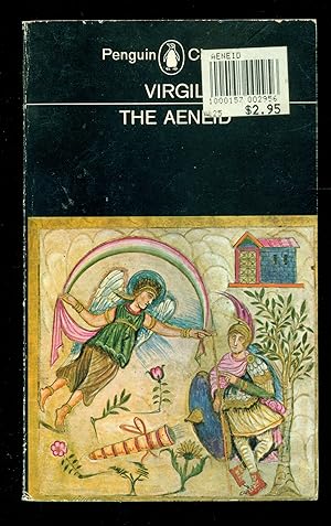 Imagen del vendedor de The Aeneid of Virgil a la venta por Don's Book Store