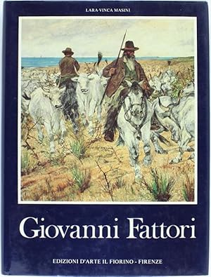 GIOVANNI FATTORI.: