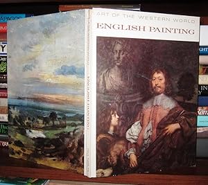 Immagine del venditore per ART OF THE WESTERN WORLD English Painting venduto da Rare Book Cellar