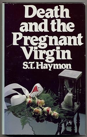 Seller image for Death and the Pregnant Virgin for sale by Between the Covers-Rare Books, Inc. ABAA