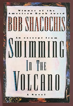 Bild des Verkufers fr Swimming in the Volcano zum Verkauf von Between the Covers-Rare Books, Inc. ABAA
