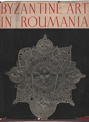 Seller image for Byzantine Art in Roumania for sale by Recycled Books & Music