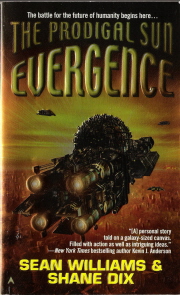 Bild des Verkufers fr Prodigal Sun : Emergence 1 zum Verkauf von Caerwen Books