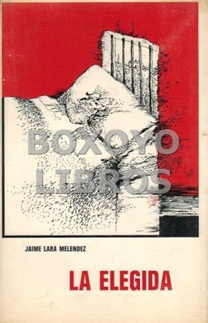 Seller image for La elegida for sale by Boxoyo Libros S.L.