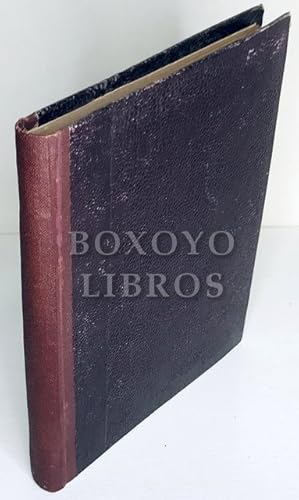 Imagen del vendedor de Por los mares que fueron de Espaa a la venta por Boxoyo Libros S.L.